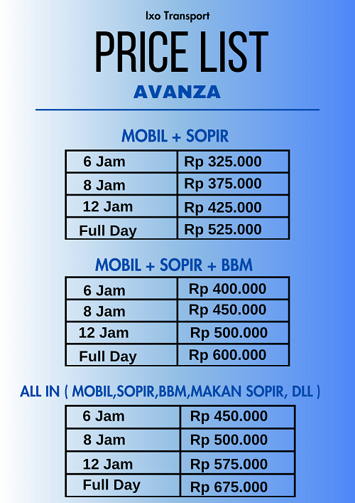 avanza