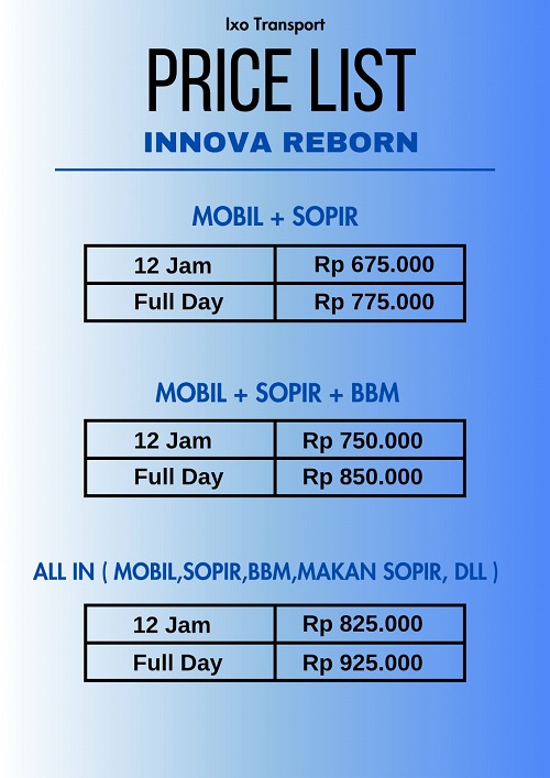 innova reborn