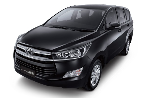 Mobin Innova Innova Reborn | IxoTransport | Rental Mobil Solo Jogja Semarang